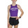 ZooZatz Women's Grand Canyon University Cropped Tank