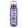 38 oz GCU Plastic Water Bottle