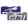 54" x 84" MV Sport Running Lope GCU Sweatshirt Blanket