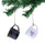 Running Lope GCU Mini Campfire Mug Ornament
