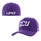 Nike GCU Lopes Stretch Fit Baseball Team Hat