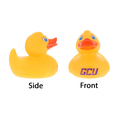GCU Rubber Duck