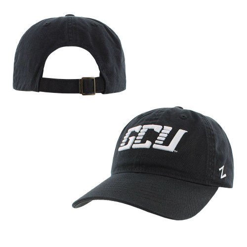 Zephyr GCU Strapback Hat