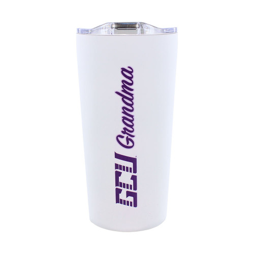 18 oz GCU Grandma Tumbler