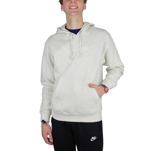 Gear Men's Oatmeal GCU Lopes Hoodie Gear Men's Oatmeal GCU Lopes Hoodie