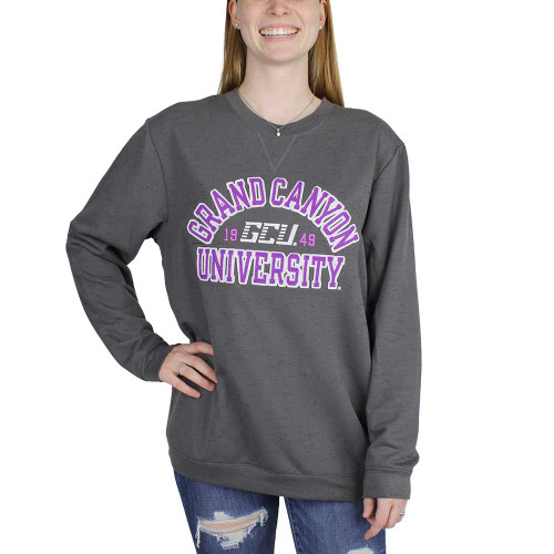 Image One Gray Grand Canyon University 1949 Crew