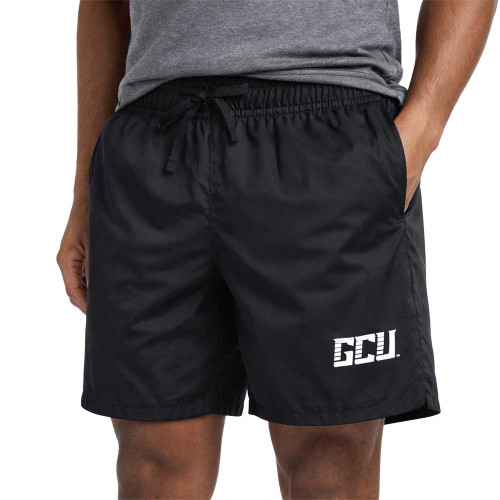 Nike Men's Black GCU Flow Shorts