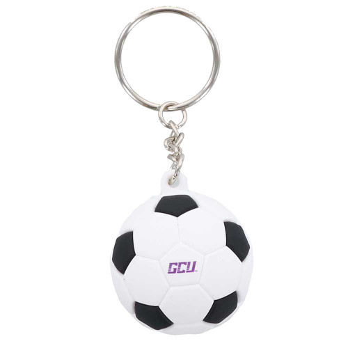 GCU Soccer Keychain