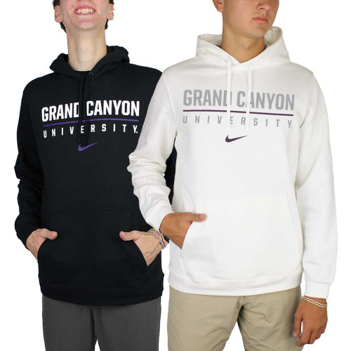Nike Men's Grand Canyon University Hoodie