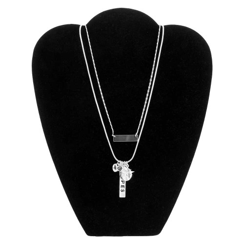 Emerson Street GCU Lopes Charm Necklace