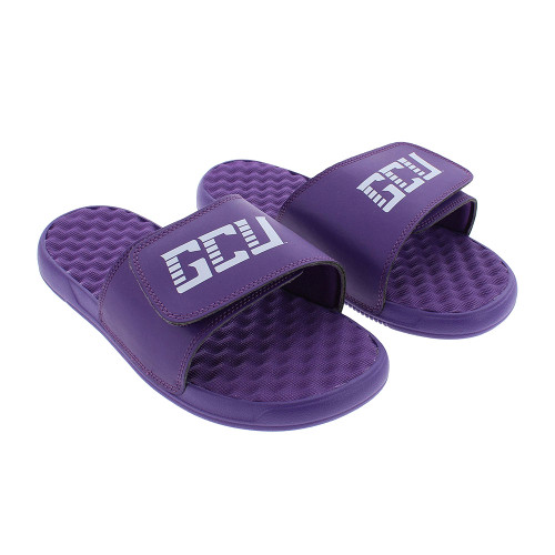 ISlide Purple Men's GCU Slides