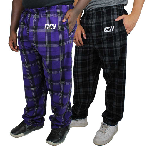 Boxercraft Plaid Pajama Pants