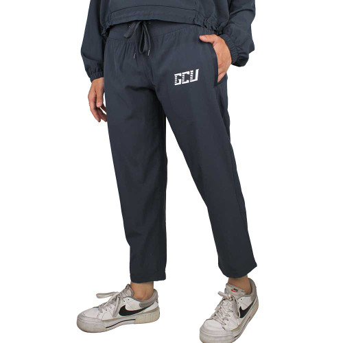 Boxercraft Women's Gray GCU Capris