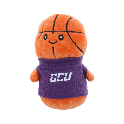 GCU Mini Basketball Sporties Plush
