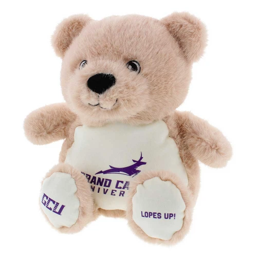 Stuffed Grand Canyon University Teddy Bear