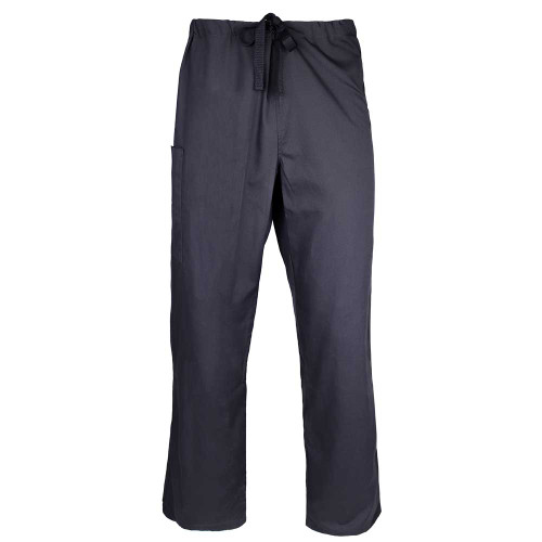 Fundamentals Charcoal Scrub Pant