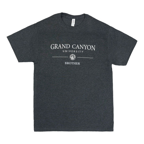 Jerzees Grand Canyon University Brother Tee