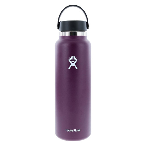 Hydro Flask Wide Mouth, 40oz.