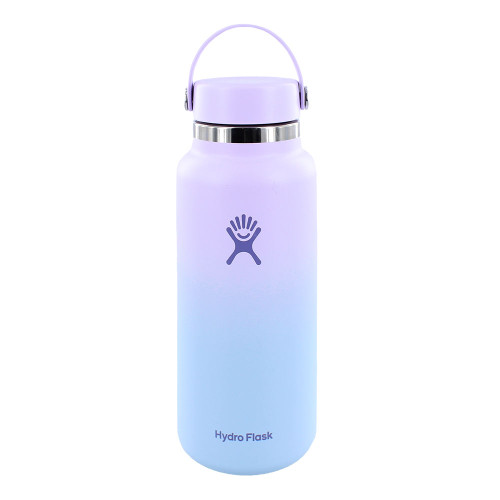 Tahoe© 32 oz. Insulated Water Bottle - Light Purple