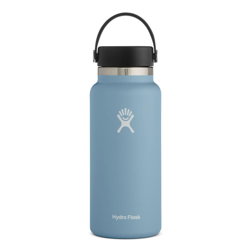 Hydro Flask 32oz Sports Water Bottle 40oz HydroFlask Stainless