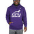 Nike Men's Purple Running Lope GCU Hoodie