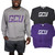 Russell Men's GCU Twill Crew