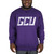 Russell Men's GCU Twill Crew