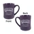 16 oz Purple Arch Grand Canyon University Dad Mug