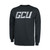 MV Sport Black GCU Basic Long Sleeve Tee