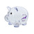Saving For Grand Canyon University Running Lope Piggy Bank