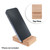 Grand Canyon University Wood Cell Phone Holder