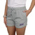 Nike Women's Heathered Gray GCU Shorts