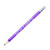 Purple and White GCU Lopes Mechanical Pencil