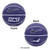 Nike Purple GCU Mini Basketball