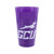 22 oz Running Lope GCU Plastic Stadium Cup