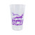 22 oz Running Lope GCU Plastic Stadium Cup