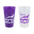 22 oz Running Lope GCU Plastic Stadium Cup