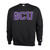 Champion GCU Twill Crew