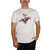 MV Sport Men's Thunder Riding an Eagle Tee