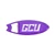 Spirit Products Purple GCU Magnetic Surfboard Bottle Opener