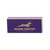 Running Lope Grand Canyon University Wood Block Magnet