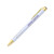 Silver Grand Canyon University Metallic Pen