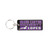 Spirit Products Black Grand Canyon University Lopes Keychain