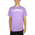 Nike Men's Lavender Lopes Tee