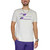 The Duck Company Men's Cream Grand Canyon University Running Lope Path Tee