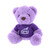 Spirit Products Lavender GCU Teddy Bear Plush