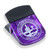 Purple GCU Seal Jumbo Clip Magnet