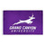 3' x 5' Purple Running Lope Grand Canyon University Flag