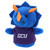 Blue GCU Mini Triceratops Plush