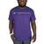 Nike Men's Dri-FIT Purple Grand Canyon Lopes Tee